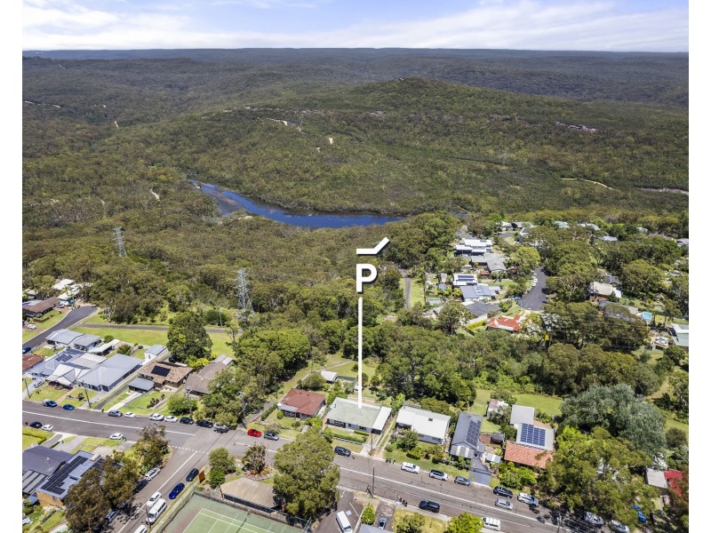 65 Warabin Street, Waterfall NSW 2233
