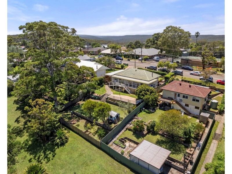 65 Warabin Street, Waterfall NSW 2233