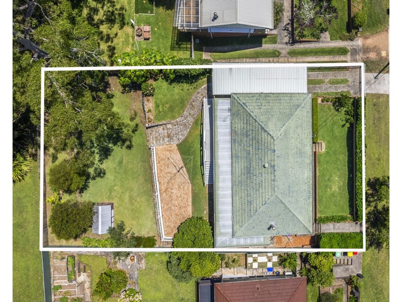 65 Warabin Street, Waterfall NSW 2233