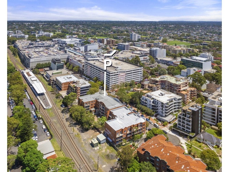 7/32-36 Urunga Parade, Miranda NSW 2228