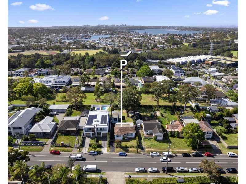145 Parraweena Road, Miranda NSW 2228