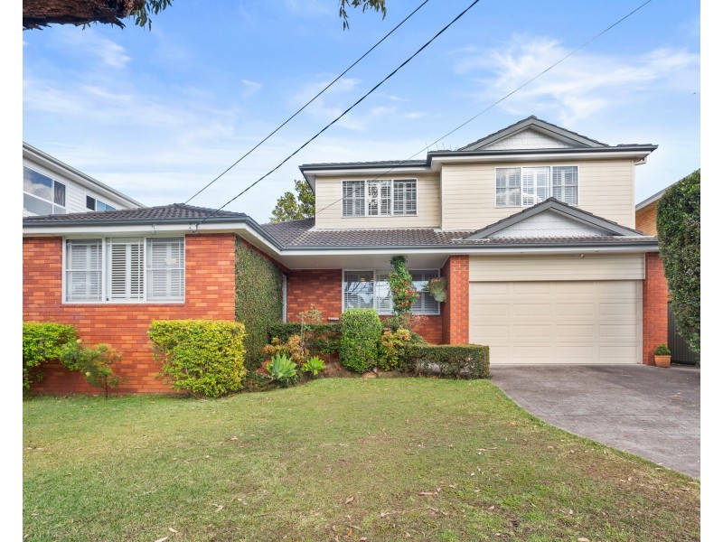 3 Kelly Street, Sylvania NSW 2224