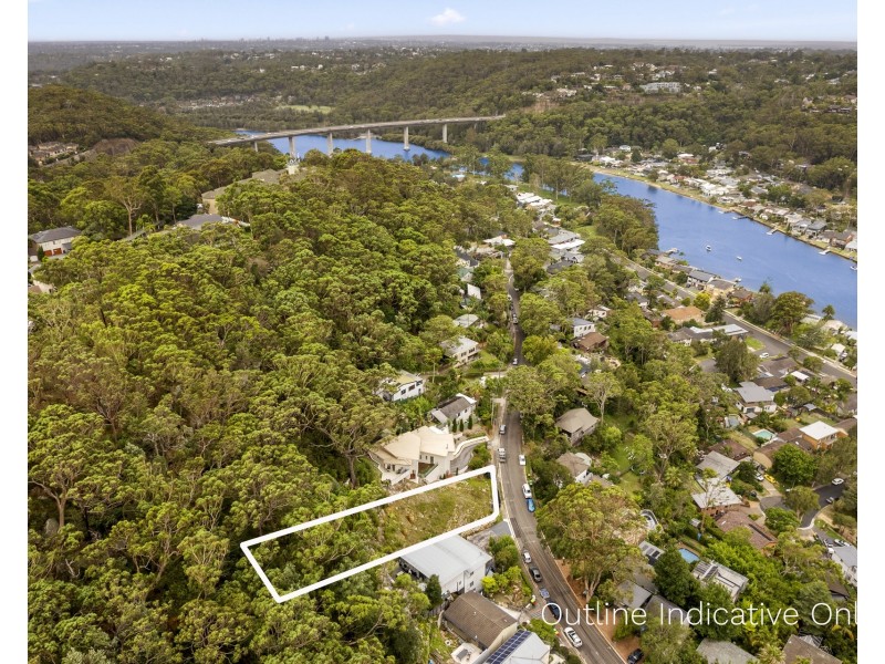 99 Prices Circuit, Woronora NSW 2232