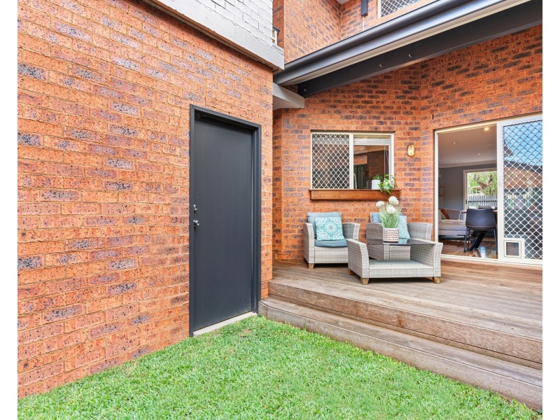 36/4-8 Wallumatta Road, Caringbah NSW 2229