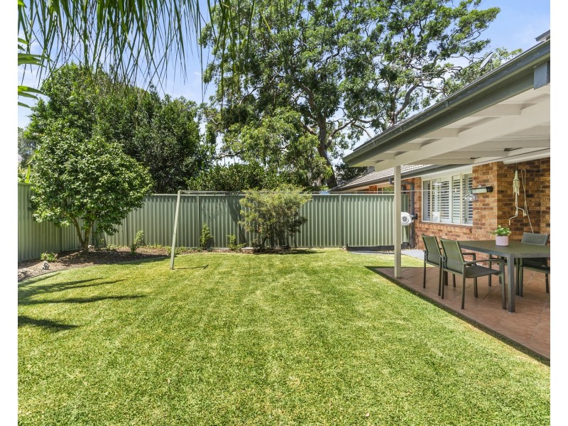 2/140 Nicholson Parade, Cronulla NSW 2230