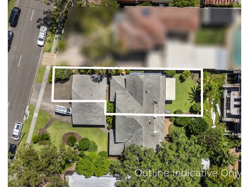 2/140 Nicholson Parade, Cronulla NSW 2230