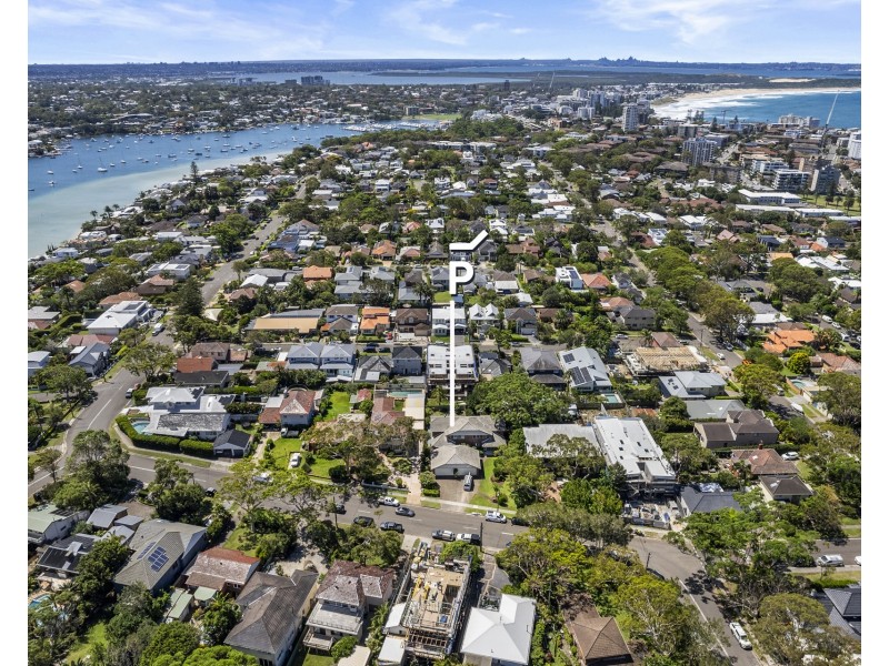 2/140 Nicholson Parade, Cronulla NSW 2230