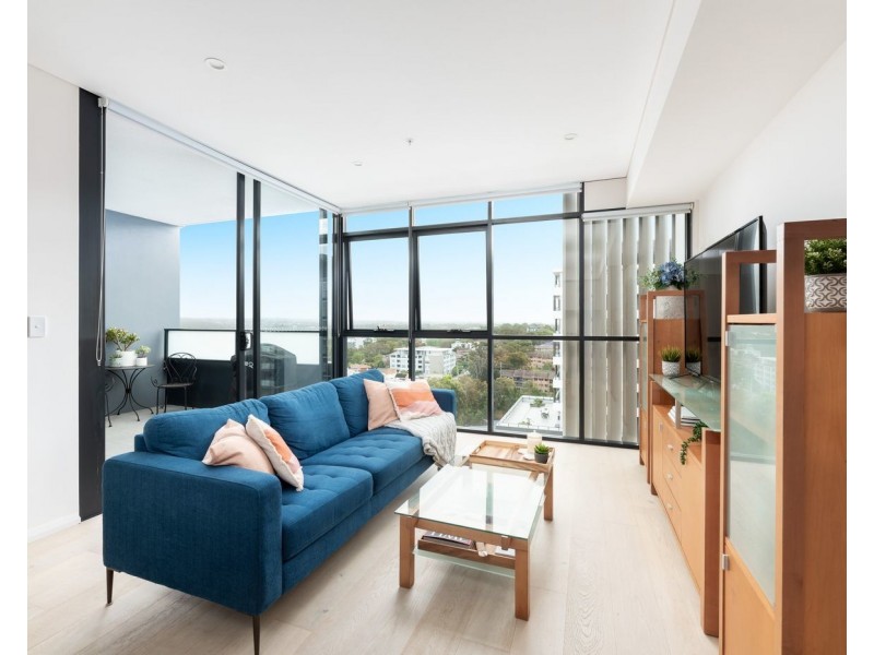 1102/35 Flora Street, Kirrawee NSW 2232
