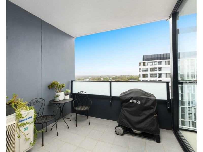 1102/35 Flora Street, Kirrawee NSW 2232