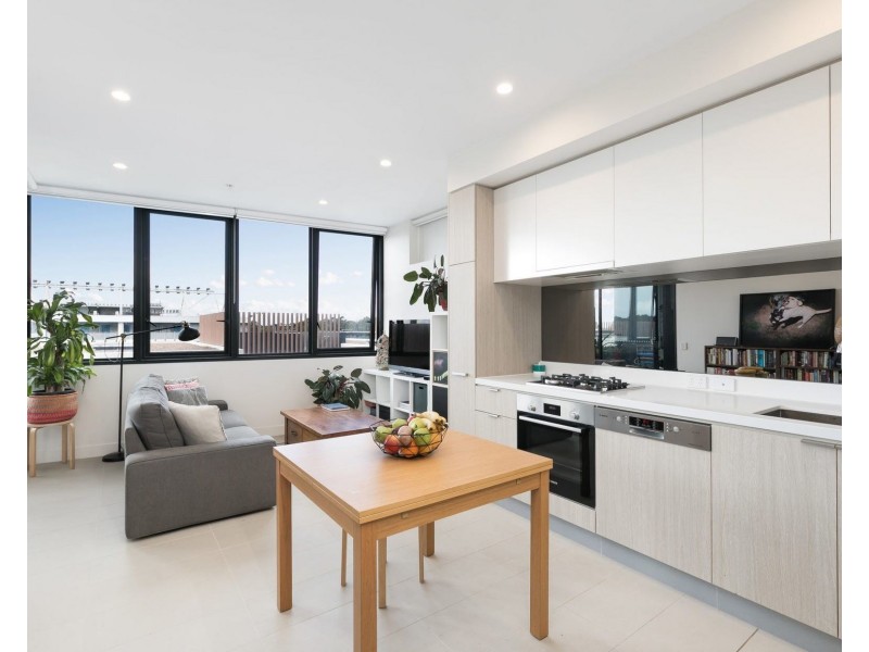 206/4 Foreshore Boulevard, Woolooware NSW 2230