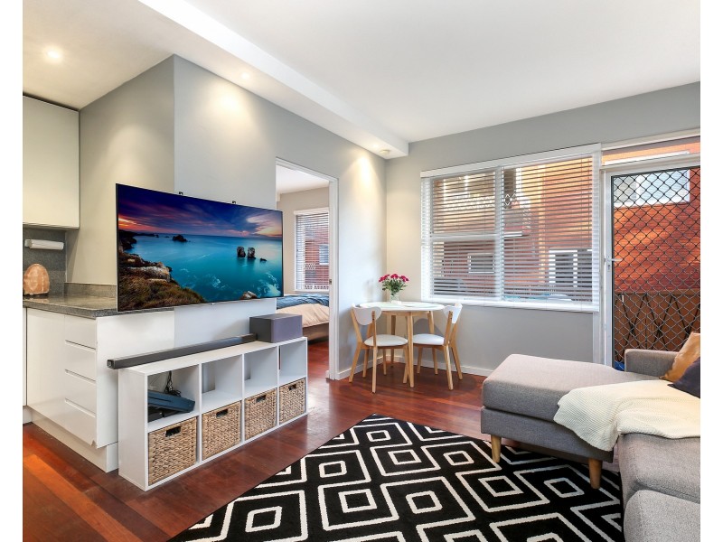 2/30 Croydon Street, Cronulla NSW 2230