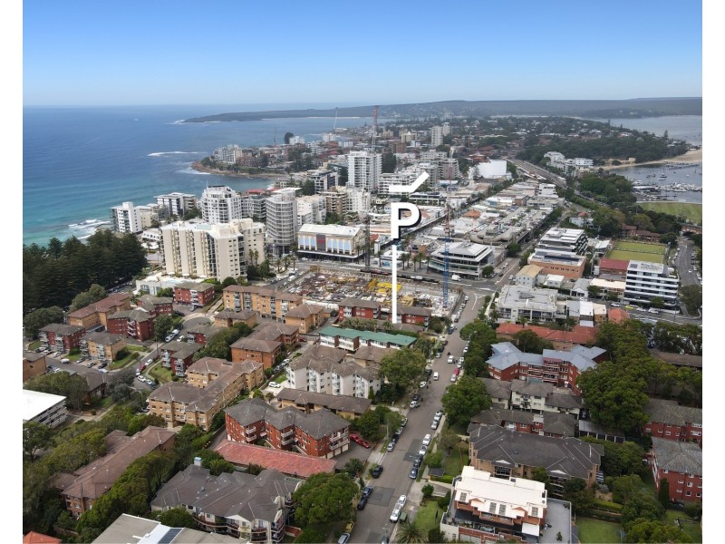 2/30 Croydon Street, Cronulla NSW 2230