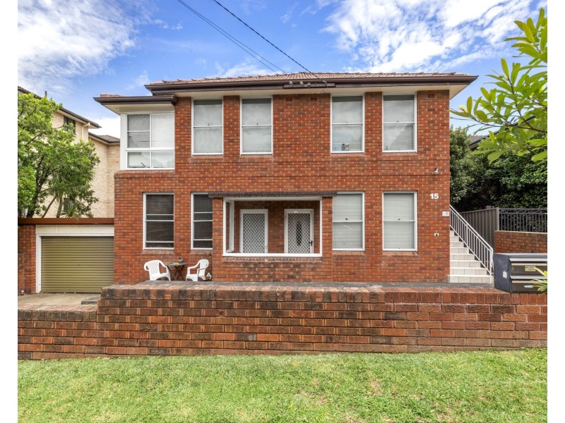 10/15 Gosport Street, Cronulla NSW 2230