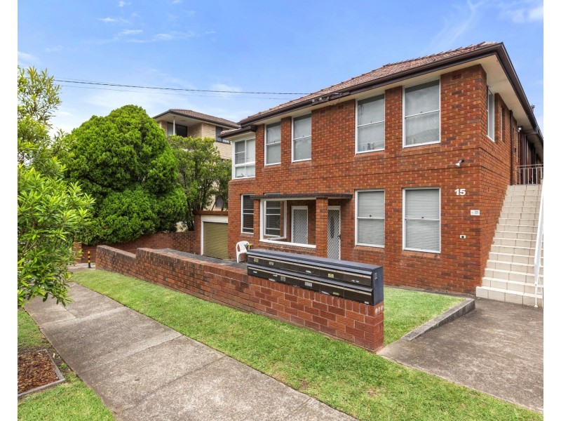 10/15 Gosport Street, Cronulla NSW 2230