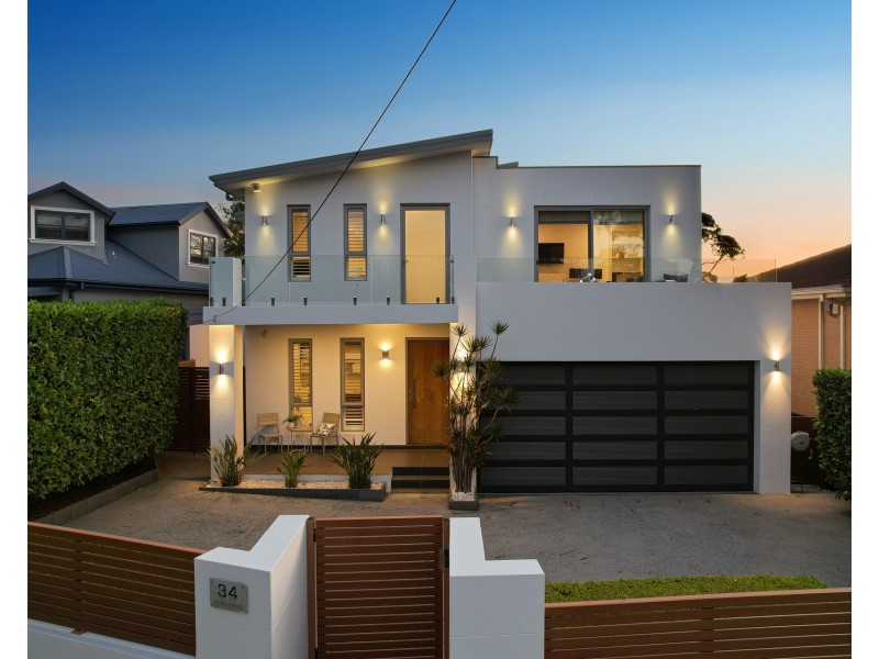 34 Crescent Road, Caringbah South NSW 2229