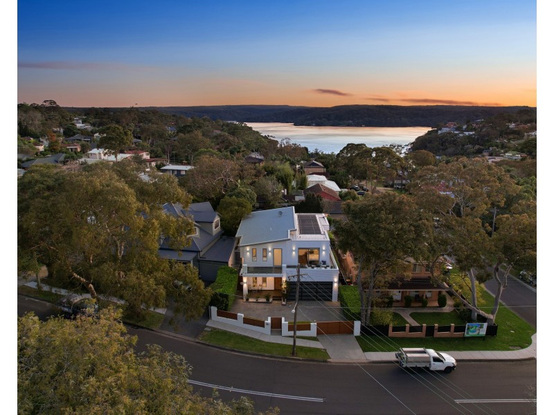 34 Crescent Road, Caringbah South NSW 2229