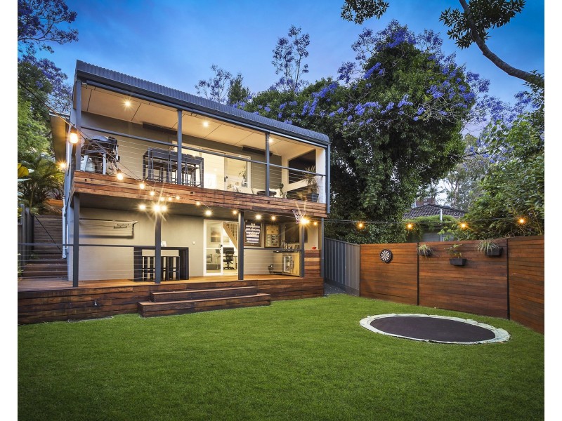 35 Riverview Road, Oyster Bay NSW 2225