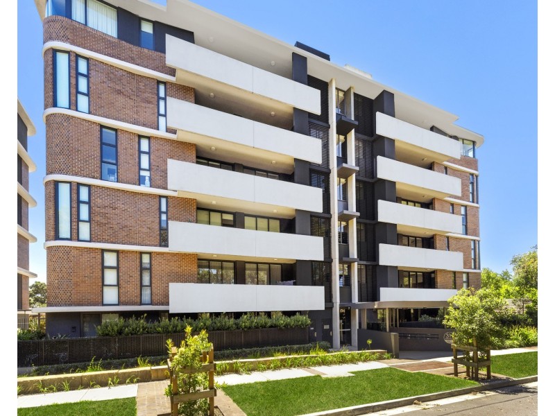 202/31 The Grand Parade, Sutherland NSW 2232