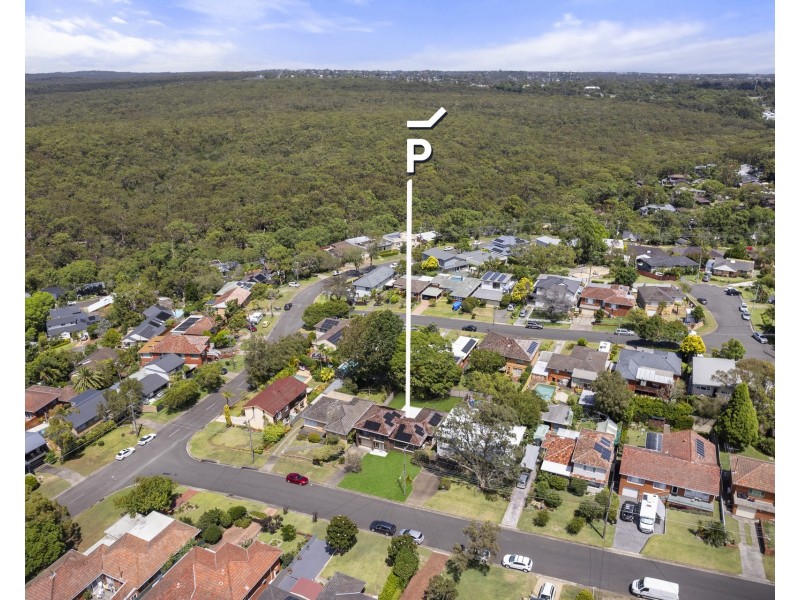 13 Kemp Avenue, Kirrawee NSW 2232