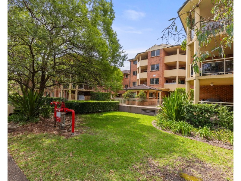 15/13-21 Oxford Street, Sutherland NSW 2232