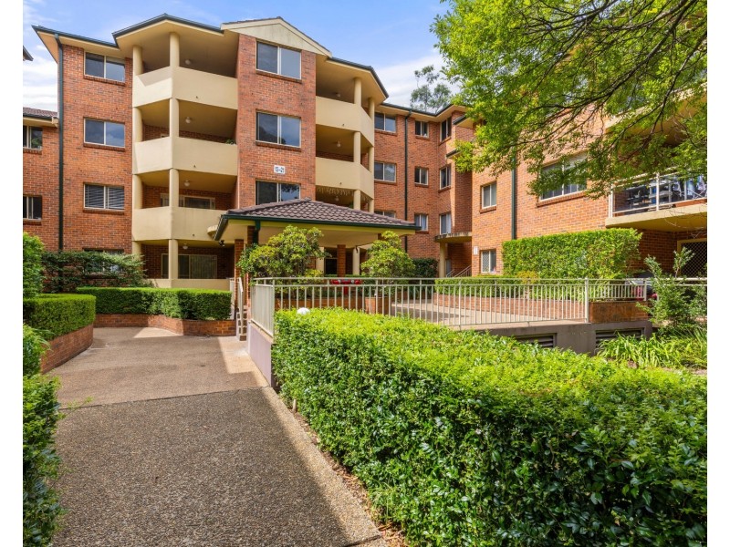 15/13-21 Oxford Street, Sutherland NSW 2232