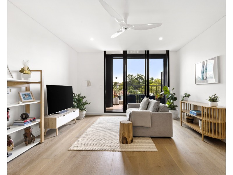 502/17 Mitchell Avenue, Jannali NSW 2226