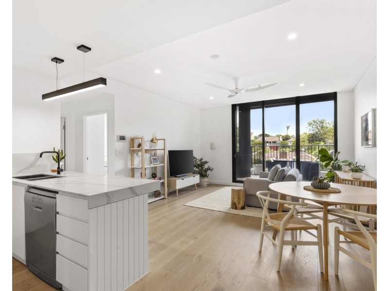 502/17 Mitchell Avenue, Jannali NSW 2226