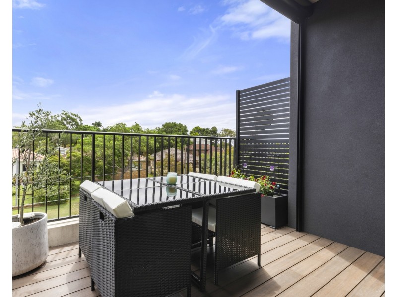 502/17 Mitchell Avenue, Jannali NSW 2226