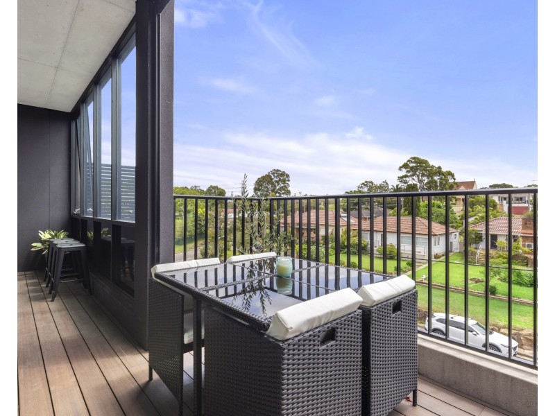 502/17 Mitchell Avenue, Jannali NSW 2226