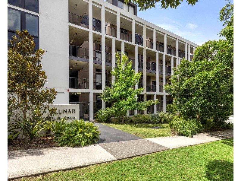 502/17 Mitchell Avenue, Jannali NSW 2226