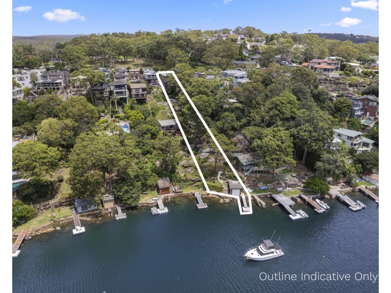 58 Kingfisher Crescent, Grays Point NSW 2232