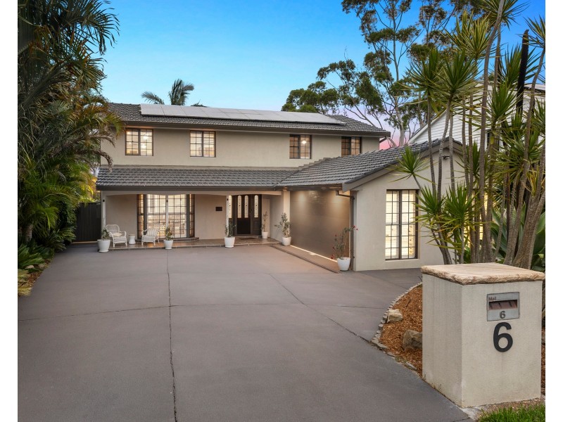 6 Dapto Place, Bangor NSW 2234