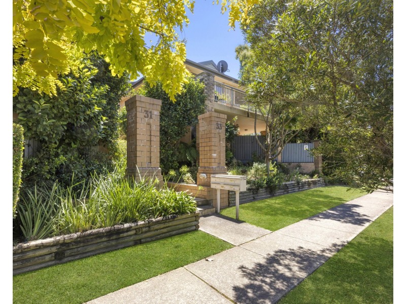 14/31-33 Hotham Road, Gymea NSW 2227