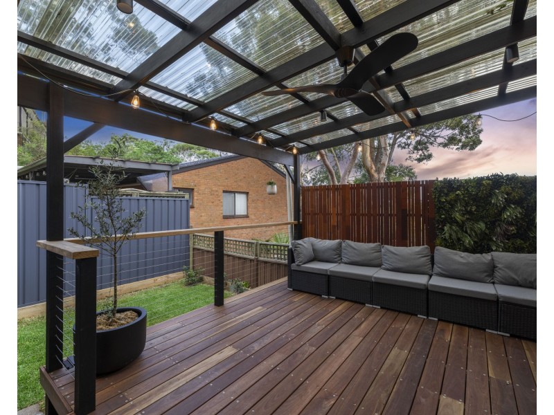 8/24 Toronto Parade, Sutherland NSW 2232
