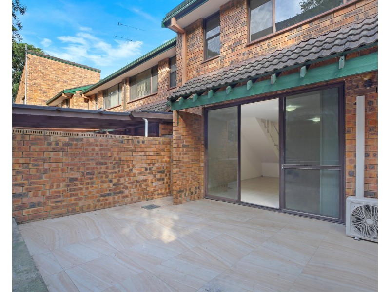 4/98 Glencoe Street, Sutherland NSW 2232