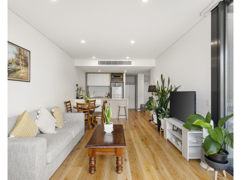 502/3 Penprase Lane, Miranda NSW 2228