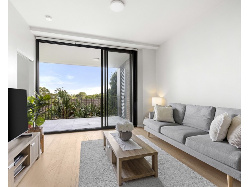 104/31 The Grand Parade, Sutherland NSW 2232