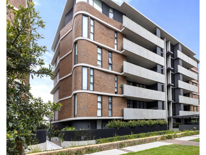 104/31 The Grand Parade, Sutherland NSW 2232