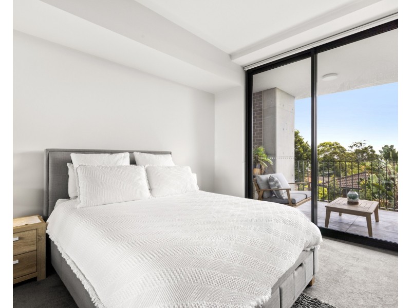 104/31 The Grand Parade, Sutherland NSW 2232