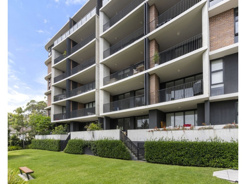 104/31 The Grand Parade, Sutherland NSW 2232