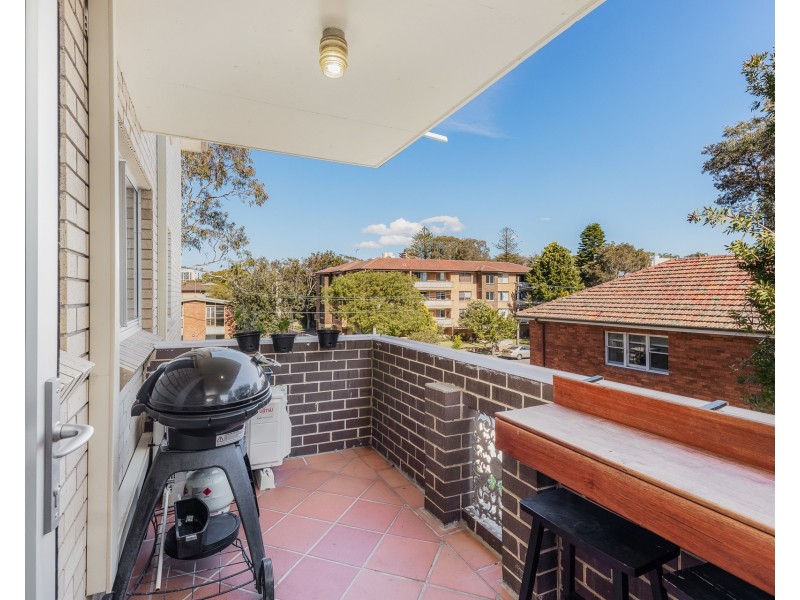 7/31-33 Girrilang Road, Cronulla NSW 2230