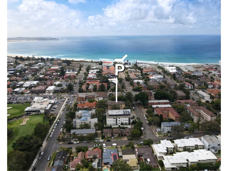 7/31-33 Girrilang Road, Cronulla NSW 2230