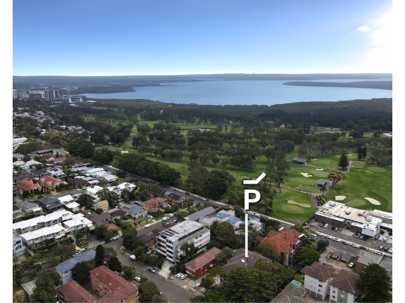 7/31-33 Girrilang Road, Cronulla NSW 2230