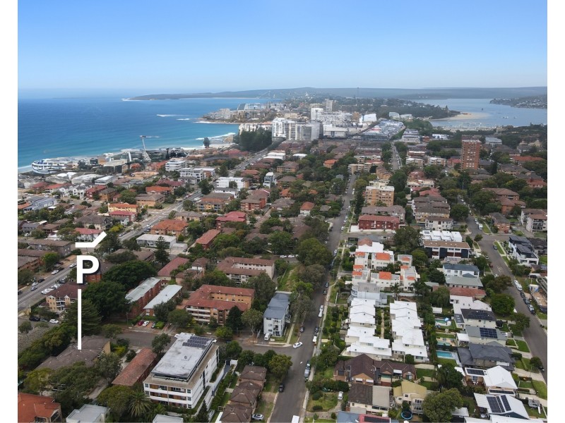 7/31-33 Girrilang Road, Cronulla NSW 2230