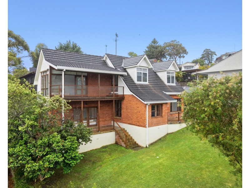 11 Binda Road, Yowie Bay NSW 2228