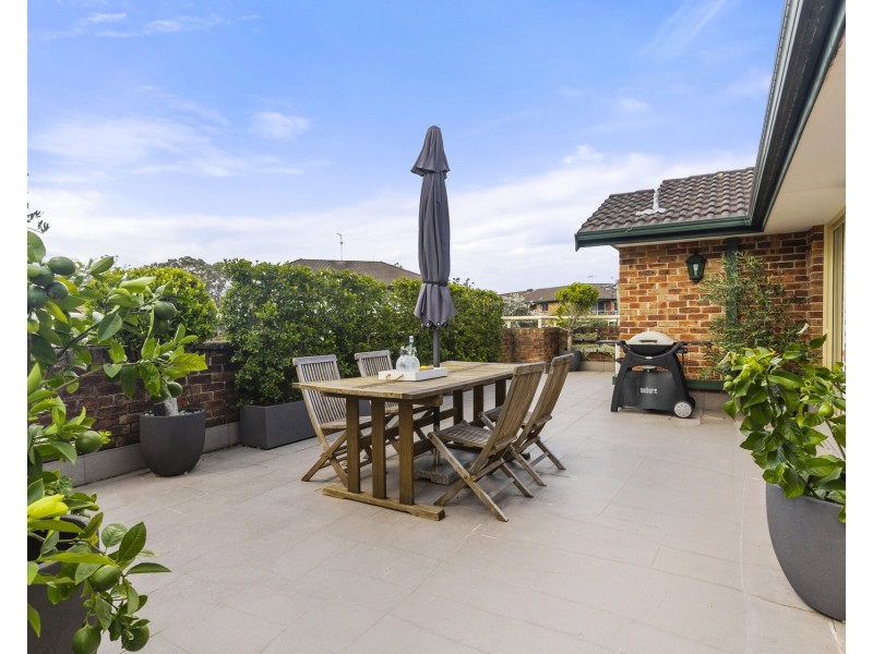 29/10-14 Warburton Street, Gymea NSW 2227