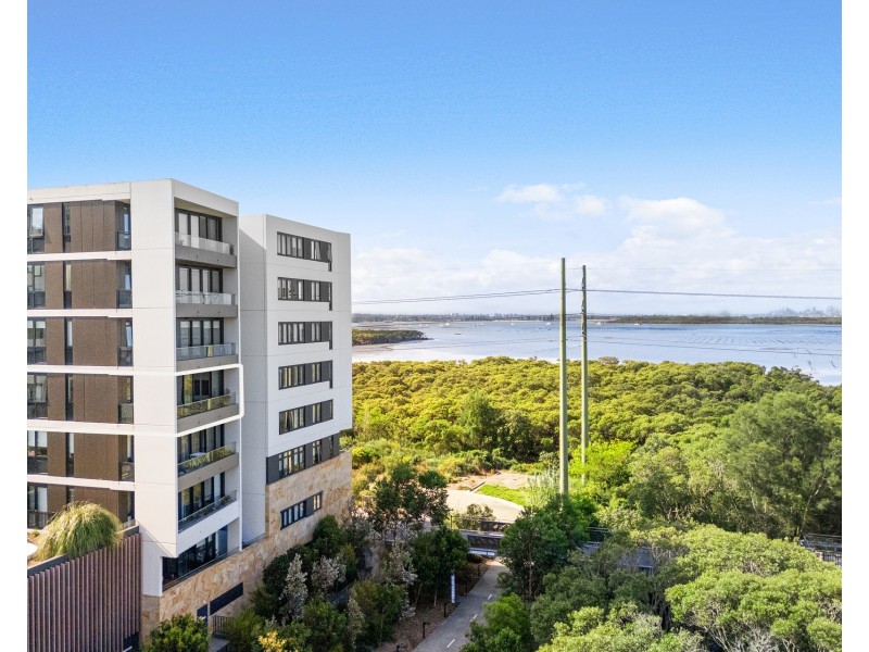 308/8 Foreshore Boulevard, Woolooware NSW 2230