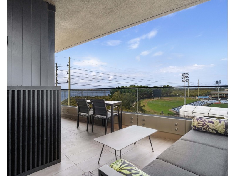 308/8 Foreshore Boulevard, Woolooware NSW 2230