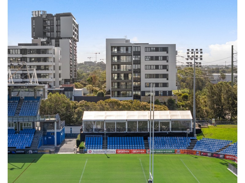 308/8 Foreshore Boulevard, Woolooware NSW 2230