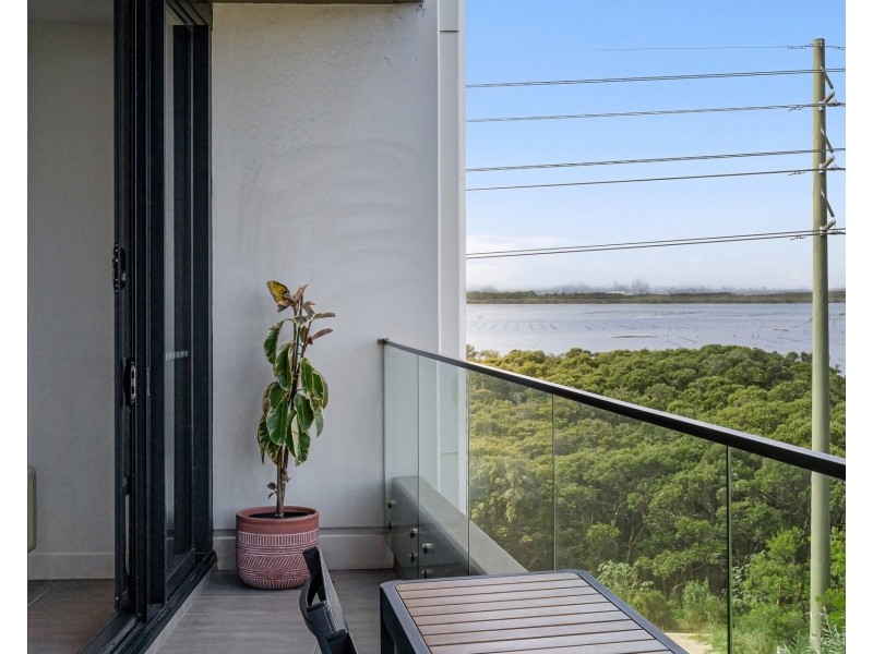 308/8 Foreshore Boulevard, Woolooware NSW 2230